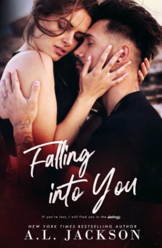 Stock image for Falling into You: A Falling Stars Stand-Alone Romance for sale by Book Deals