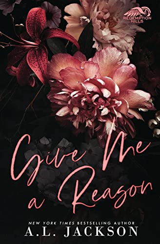 Stock image for Give Me a Reason: Alternate Cover for sale by Half Price Books Inc.