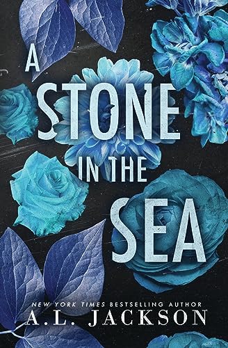 Stock image for A Stone in the Sea (Special Edition Cover) for sale by ThriftBooks-Atlanta