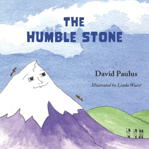 Stock image for The Humble Stone (COL312 Series) for sale by Front Cover Books