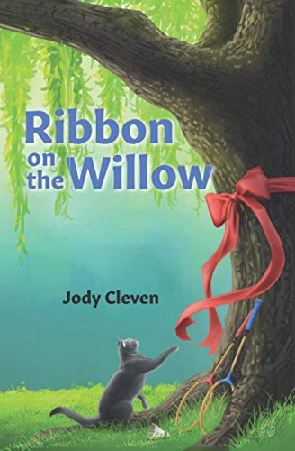 Stock image for Ribbon on the Willow for sale by SecondSale