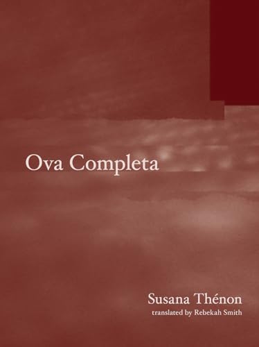 Stock image for Ova Completa (Lost Literature) for sale by Shakespeare Book House