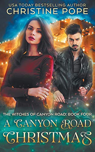 Imagen de archivo de A Canyon Road Christmas (The Witches of Canyon Road) a la venta por Lucky's Textbooks