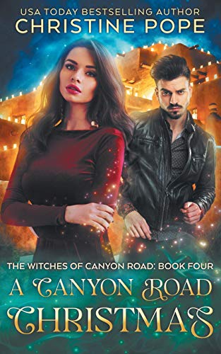 Stock image for A Canyon Road Christmas (The Witches of Canyon Road) for sale by Lucky's Textbooks
