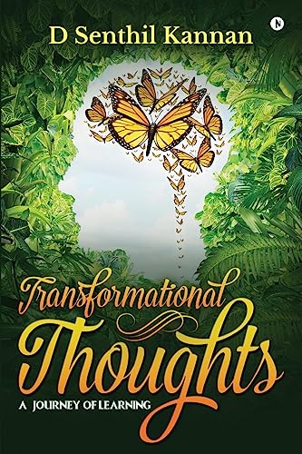 Stock image for Transformational Thoughts: A Journey of Learning for sale by Lucky's Textbooks