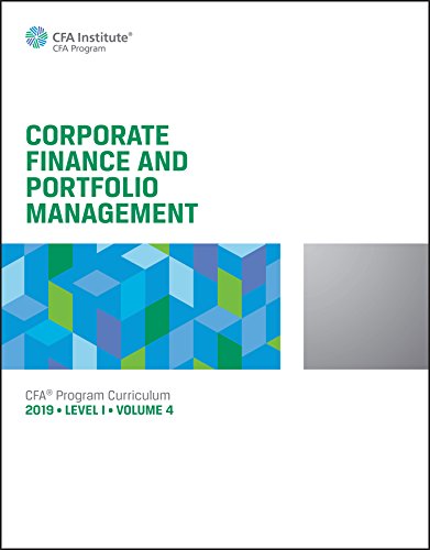 Beispielbild fr Corporate Finance and Portfolio Management zum Verkauf von WorldofBooks