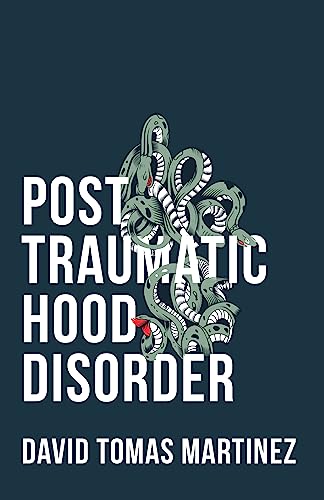 Stock image for Post Traumatic Hood Disorder for sale by Decluttr