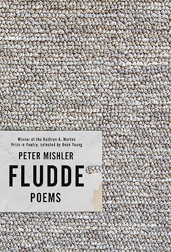 Stock image for Fludde: Poems for sale by ThriftBooks-Dallas