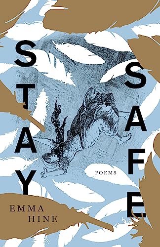 Stock image for Stay Safe (Kathryn A. Morton Prize in Poetry) for sale by SecondSale