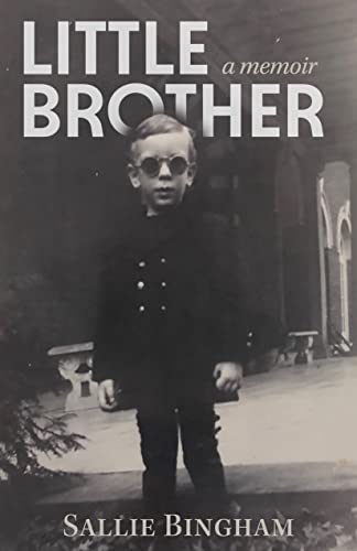 Imagen de archivo de Little Brother a la venta por SecondSale