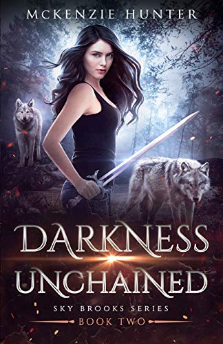 9781946457929: Darkness Unchained