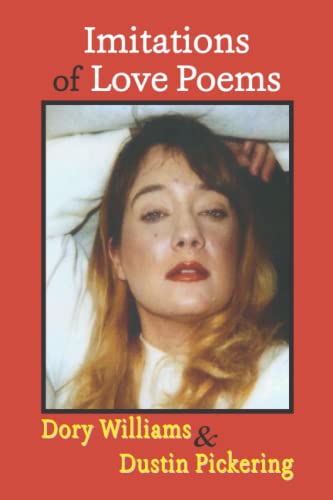 Stock image for Imitations of Love Poems for sale by ThriftBooks-Dallas