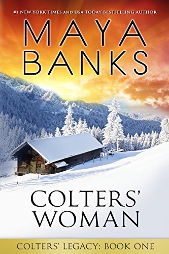 9781946461018: Colters' Woman