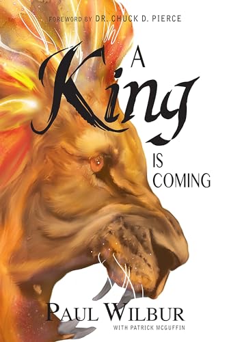 Stock image for A King is Coming for sale by BooksRun