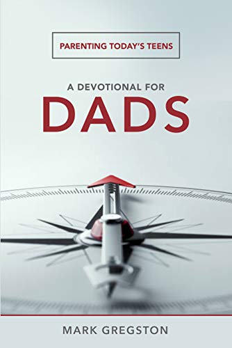 Stock image for A Devotional for Dads for sale by Goodwill of Colorado