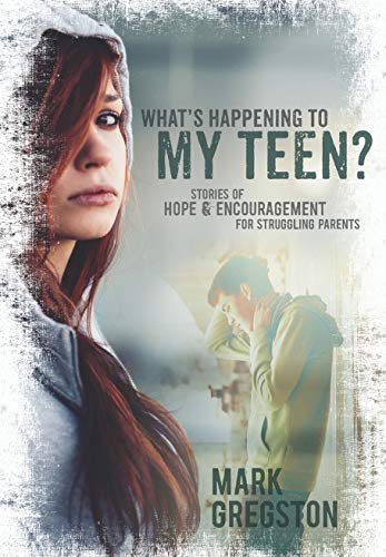 Stock image for Whats Happening to My Teen? for sale by Blue Vase Books