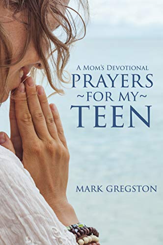 Beispielbild fr Prayers for My Teen zum Verkauf von Goodwill Books