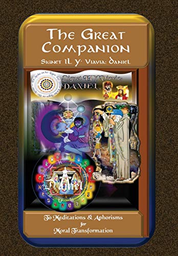 9781946479648: The Great Companion to Meditations & Aphorisms for Moral Transformation (7)