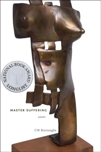 9781946482389: Master Suffering: Poems