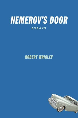 Beispielbild fr Nemerov's Door: Essays zum Verkauf von ThriftBooks-Dallas