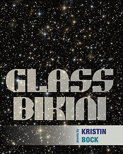 Stock image for Glass Bikini for sale by SecondSale