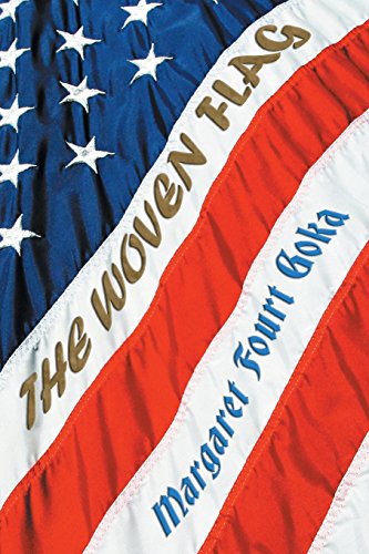 Stock image for The Woven Flag for sale by Better World Books Ltd