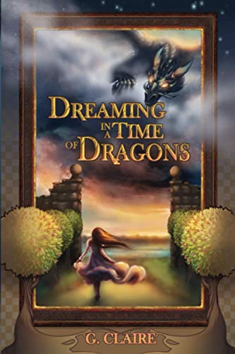 Beispielbild fr Dreaming in a Time of Dragons zum Verkauf von Better World Books