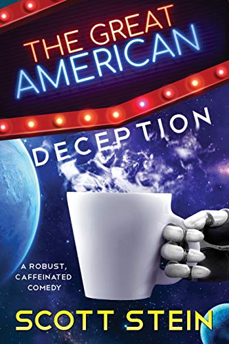 Stock image for The Great American Deception for sale by ThriftBooks-Atlanta