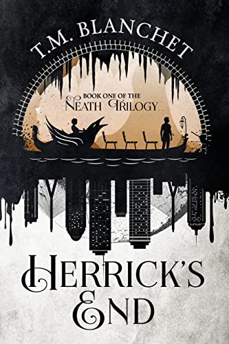 9781946501417: Herrick's End