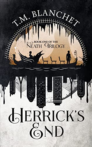 Imagen de archivo de Herrick's End a la venta por PlumCircle