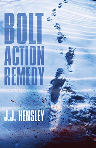 Stock image for Bolt Action Remedy (A Trevor Galloway Thriller) for sale by HPB-Red