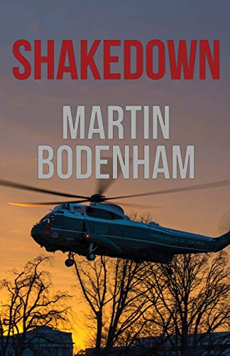 Stock image for Shakedown for sale by Better World Books