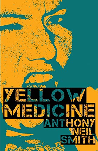Imagen de archivo de Yellow Medicine (A Billy Lafitte Crime Novel) (Volume 1) a la venta por Lakeside Books