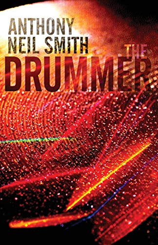 Stock image for The Drummer for sale by Lakeside Books