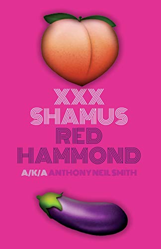 Stock image for XXX Shamus for sale by Lakeside Books