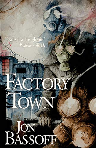 Beispielbild fr Factory Town zum Verkauf von ThriftBooks-Atlanta