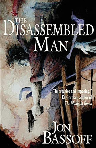 Beispielbild fr The Disassembled Man zum Verkauf von Lakeside Books