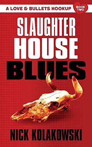 Stock image for Slaughterhouse Blues for sale by ThriftBooks-Dallas