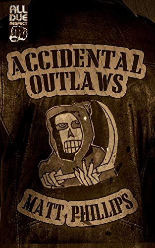 Beispielbild fr Accidental Outlaws zum Verkauf von AwesomeBooks