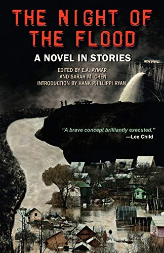 Imagen de archivo de The Night of the Flood : A Novel in Stories a la venta por Better World Books