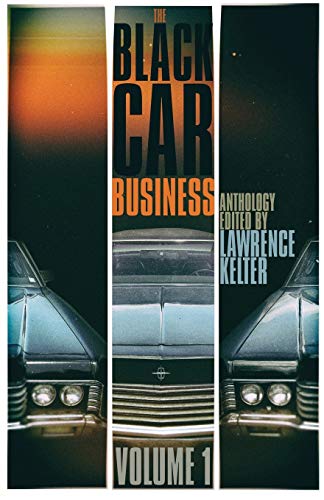 Stock image for The Black Car Business: vol 1 for sale by HPB Inc.