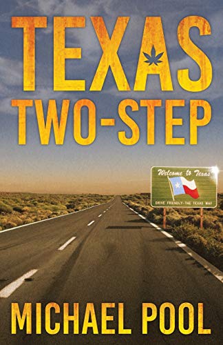 Stock image for Texas Two-Step (A Teller County Novel) for sale by HPB-Red