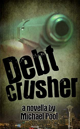 Stock image for Debt Crusher for sale by Save With Sam