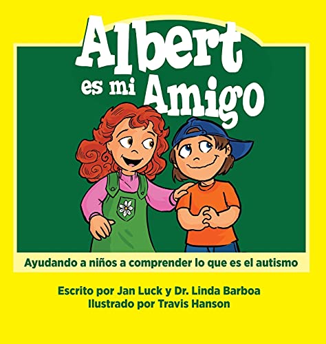 Beispielbild fr ALBERT ES MI AMIGO zum Verkauf von KALAMO LIBROS, S.L.