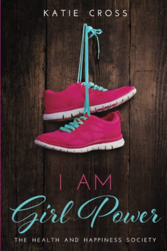 Imagen de archivo de I Am Girl Power a la venta por ThriftBooks-Atlanta
