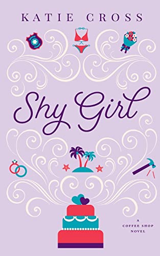 Imagen de archivo de Shy Girl a la venta por GF Books, Inc.