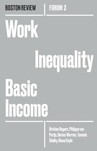 Stock image for Work Inequality for sale by Blackwell's