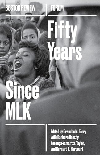 Stock image for 50 Years since MLK for sale by Better World Books