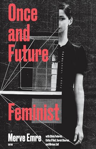 Imagen de archivo de Once and Future Feminist (Boston Review / Forum) a la venta por Bellwetherbooks