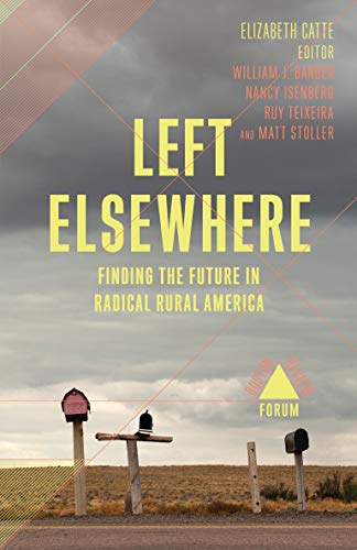 Stock image for Left Elsewhere (Boston Review / Forum) for sale by Blue Vase Books